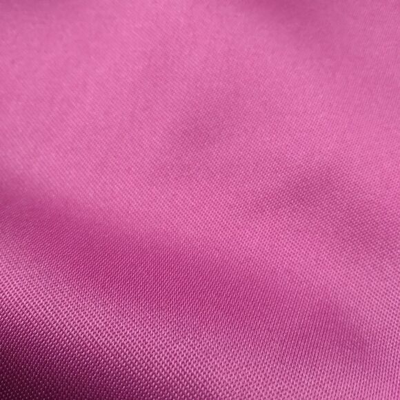 Mureli Vintage Pink Geometric Abstract Cutout Lightweight Shacket Women's Medium - Picture 12 of 12